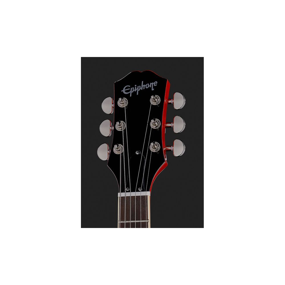 Epiphone Power Player SG Lava Red – Thomann Ireland