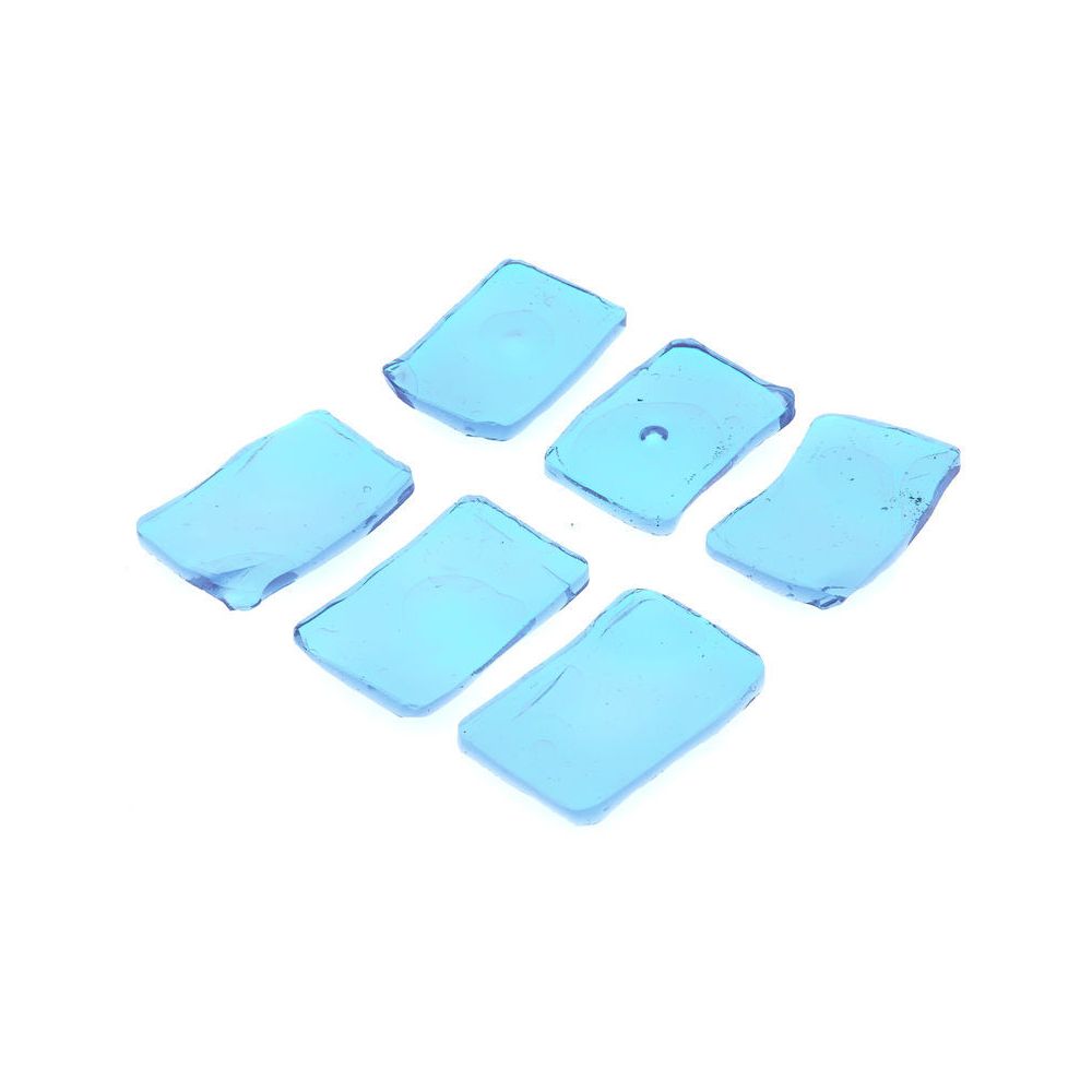 RTOM Moongel Damper Pads – Thomann Ireland