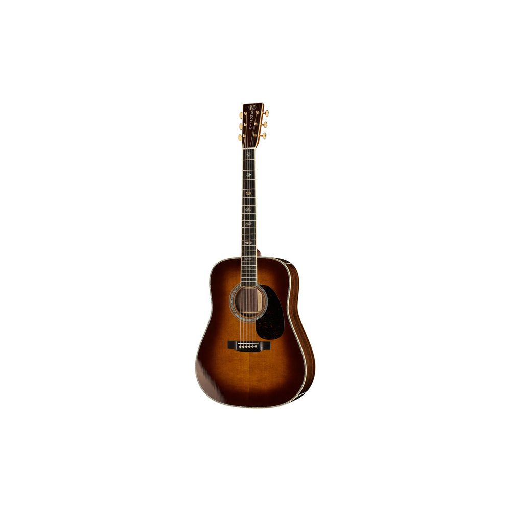 Martin Guitar D41 Ambertone – Thomann Ireland