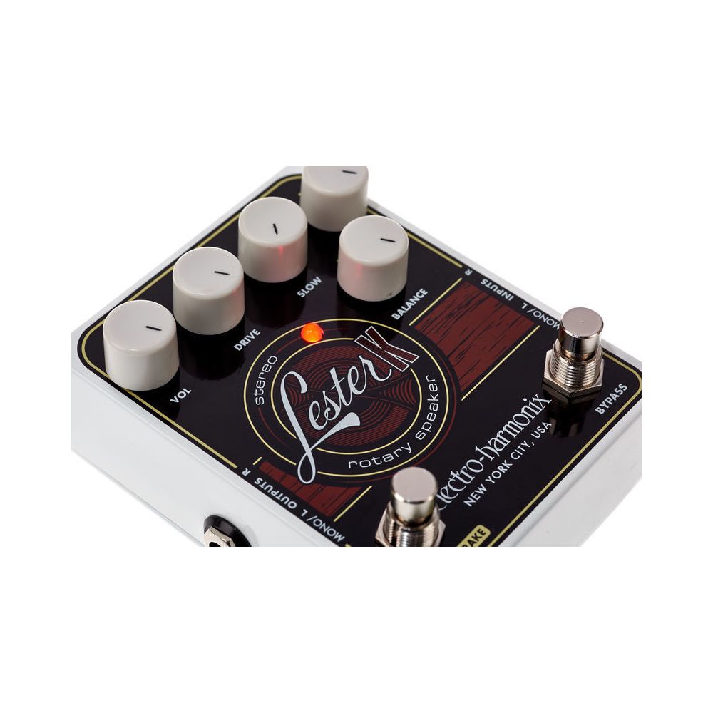 Electro Harmonix Lester K – Thomann Ireland
