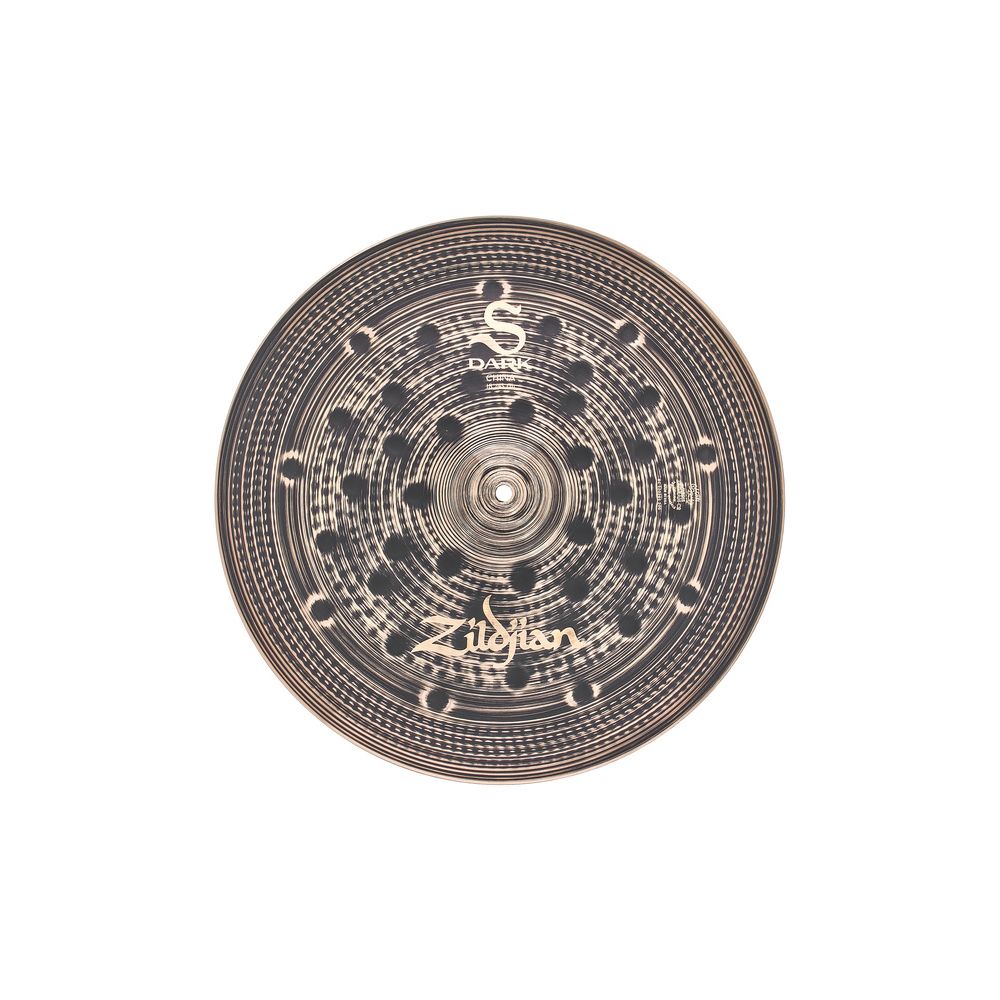 Zildjian 18" S Series Dark China – Thomann Ireland