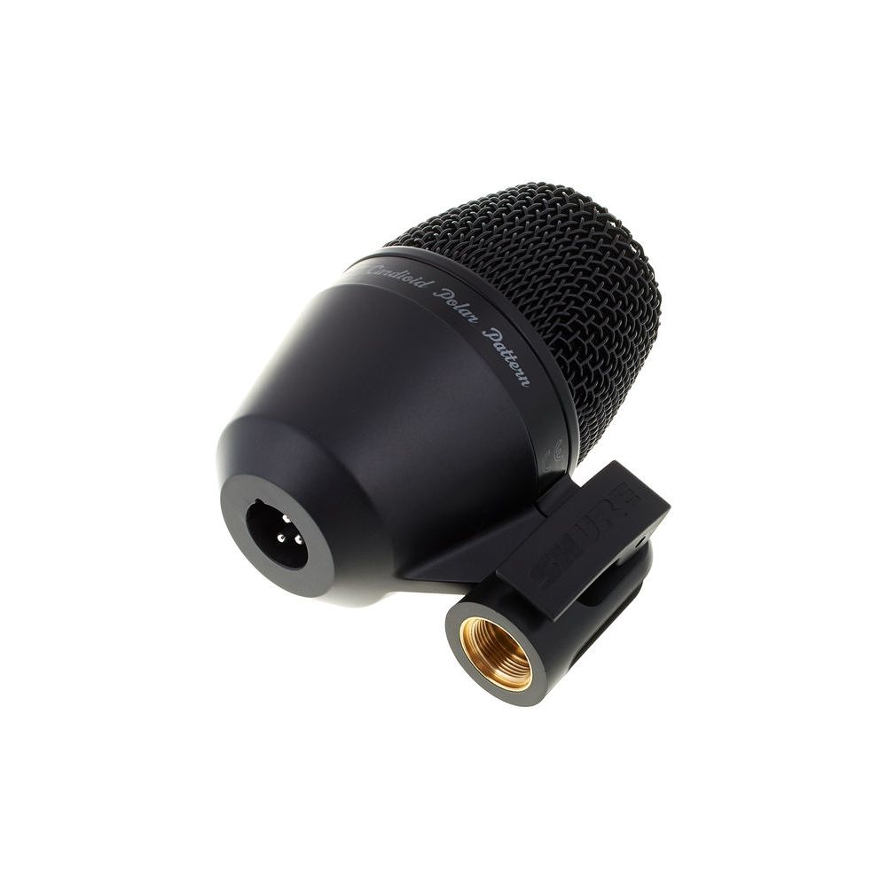 Shure PGA52 – Thomann Ireland