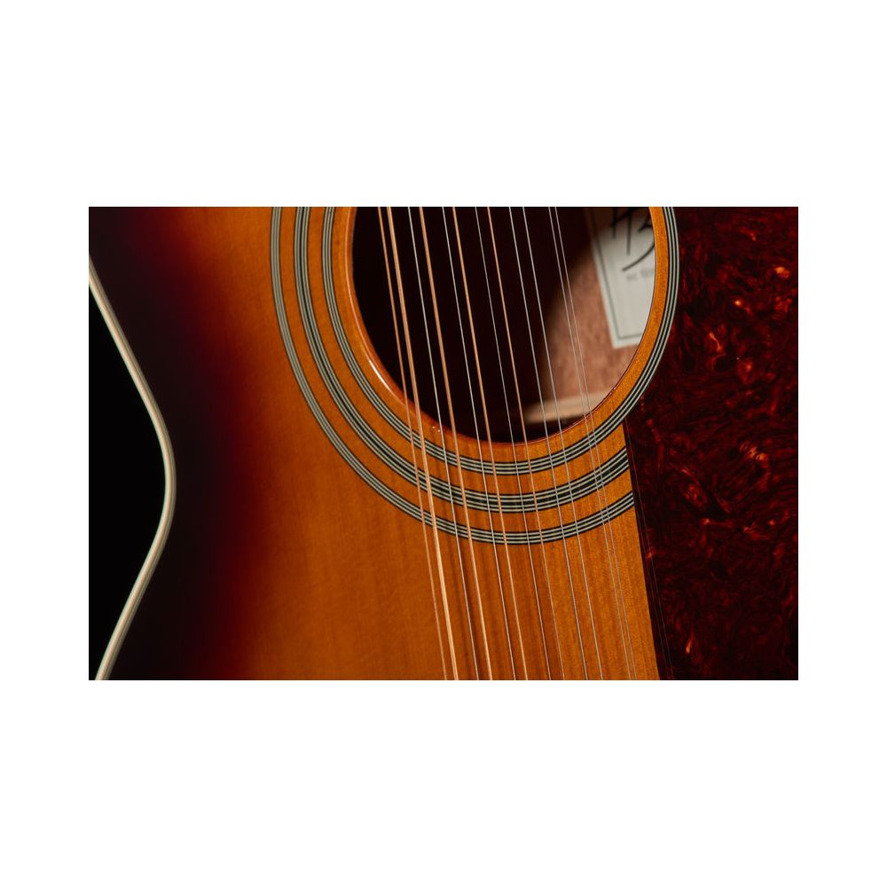 Harley Benton Custom Line CLJ