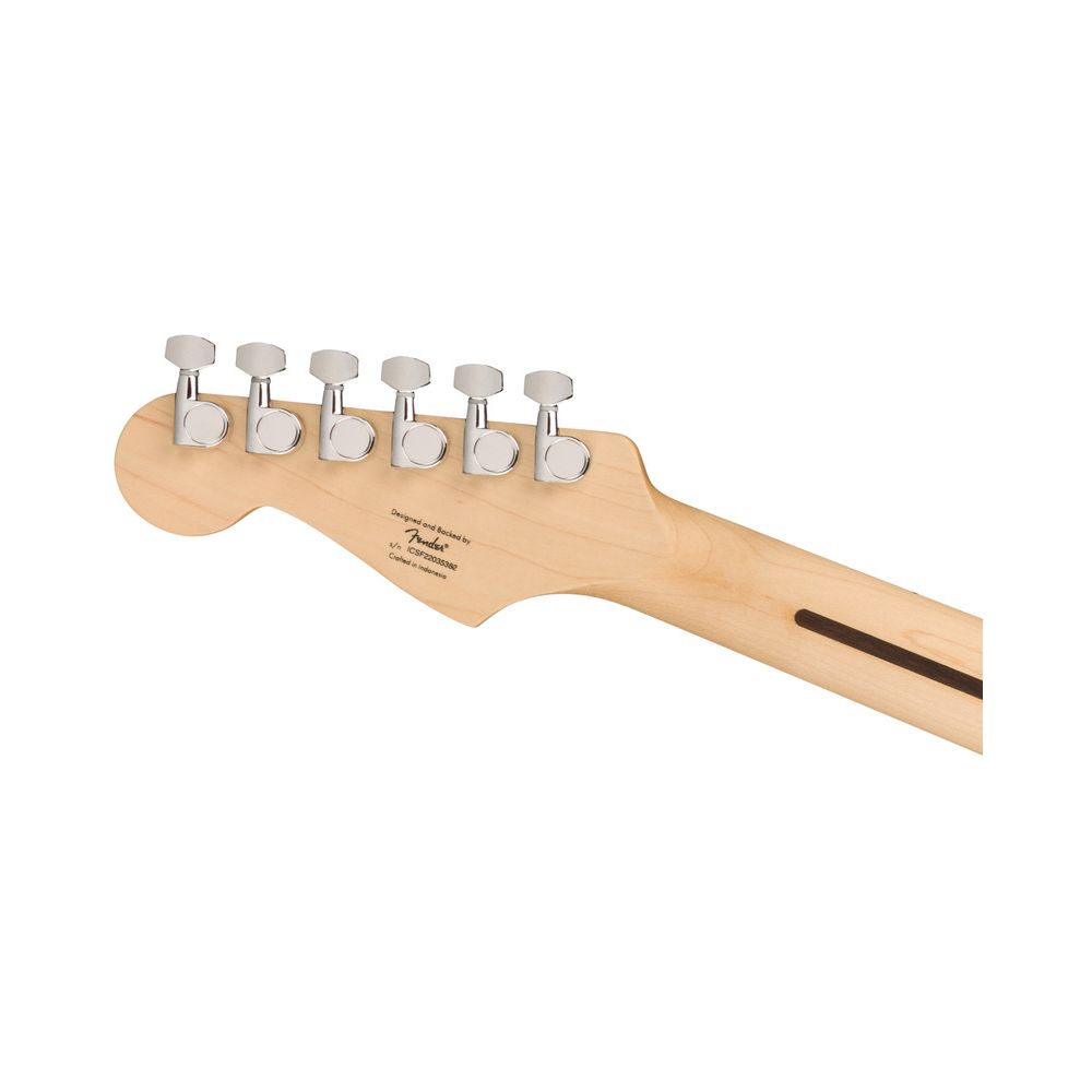 Squier Sonic Stratocaster Pack BK – Thomann Ireland