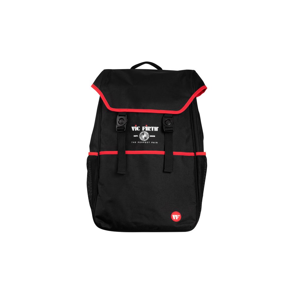 Vic Firth Protegé Stick Bag Backpack – Thomann Ireland