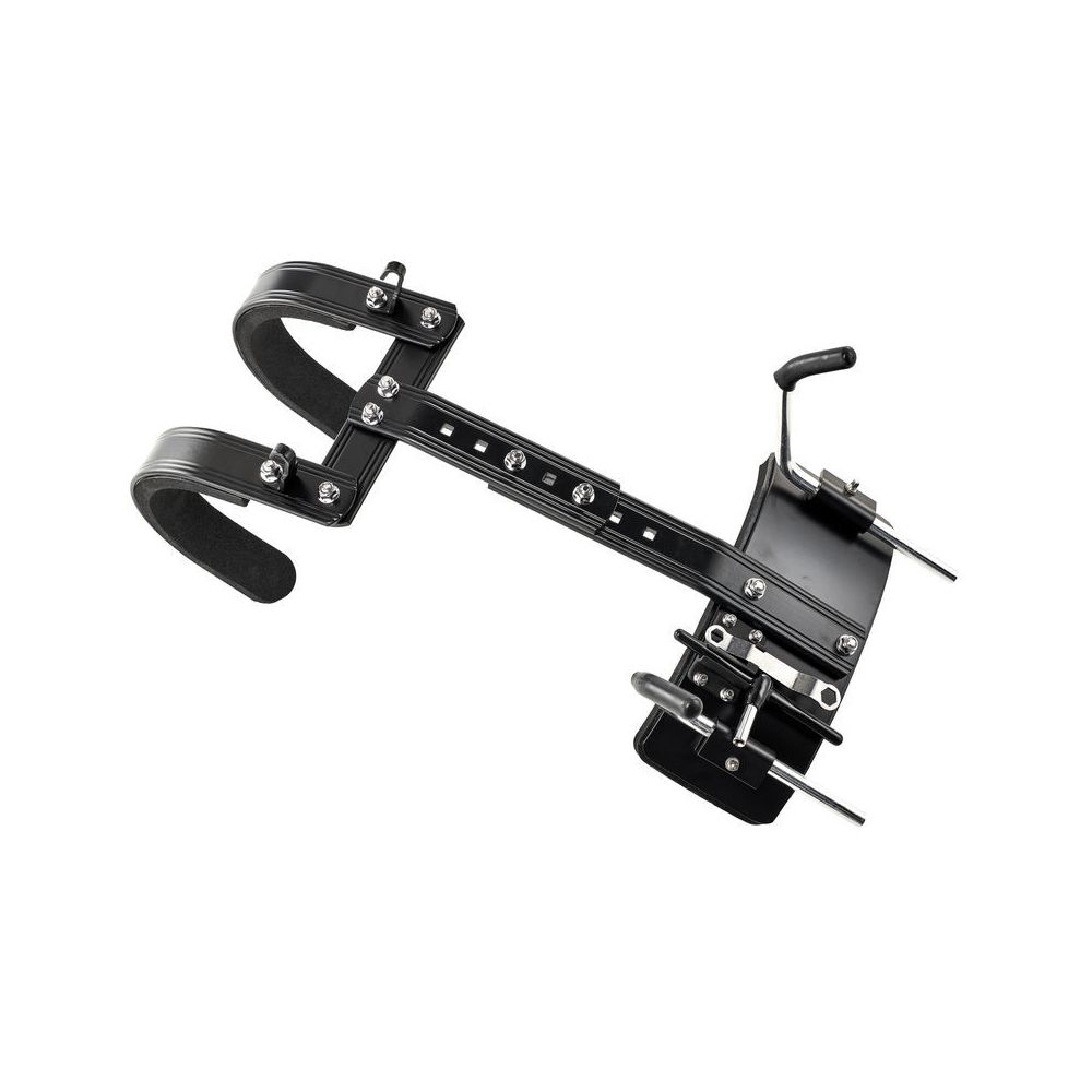 Thomann BD2614BL Marching Bass Drum – Thomann Ireland