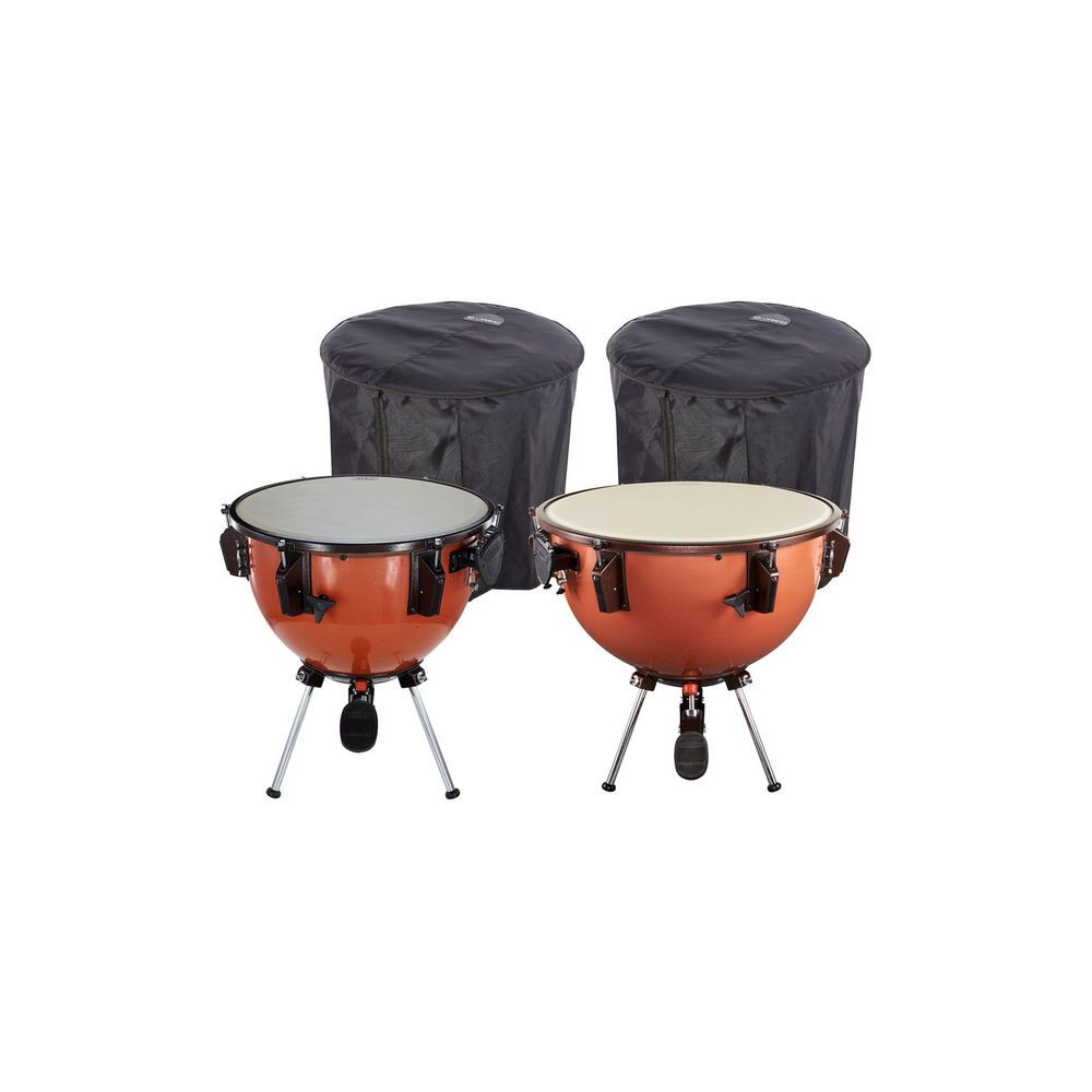 Adams Universal Timpani 26" +29" FST – Thomann Ireland