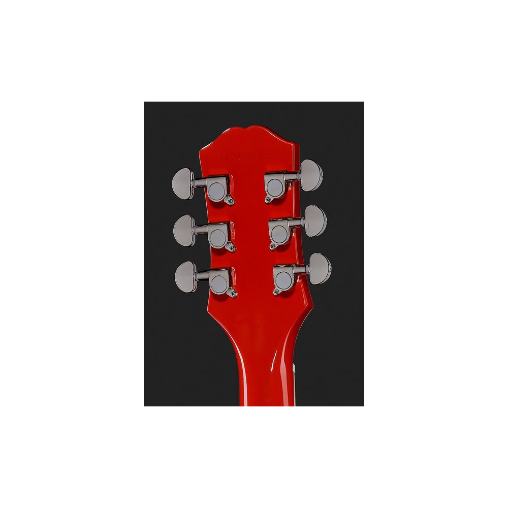 Epiphone Power Player SG Lava Red – Thomann Ireland