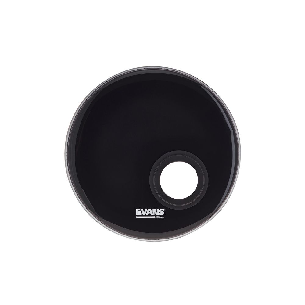 Evans 20" EMAD System Bass Pack – Thomann Ireland