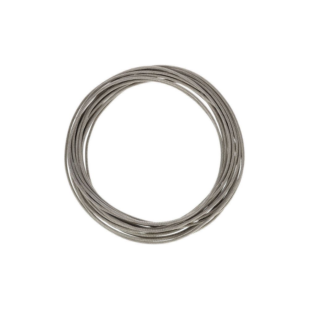 Allparts Stranded Shielded Braided Wire – Thomann Ireland