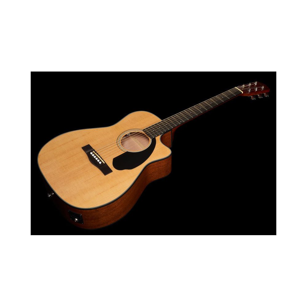 Fender CC