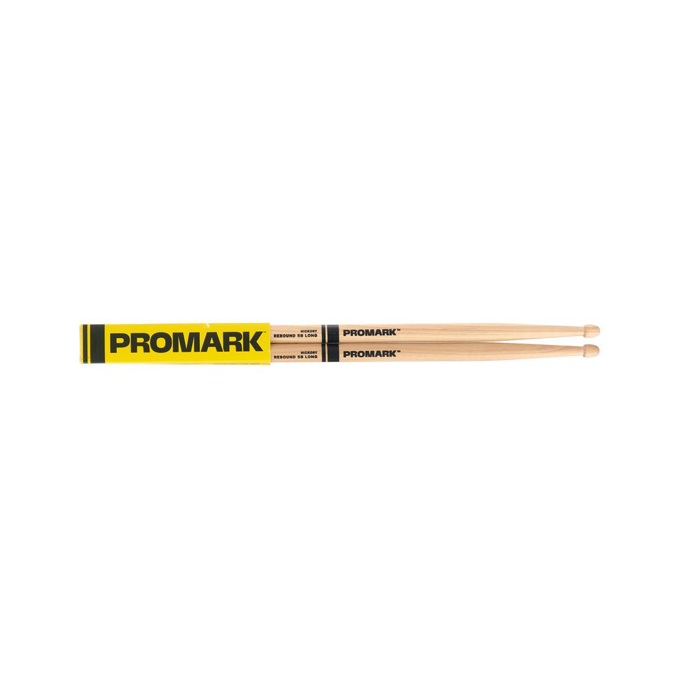 Pro Mark RBH595LAW Rebound 5B Long – Thomann Ireland