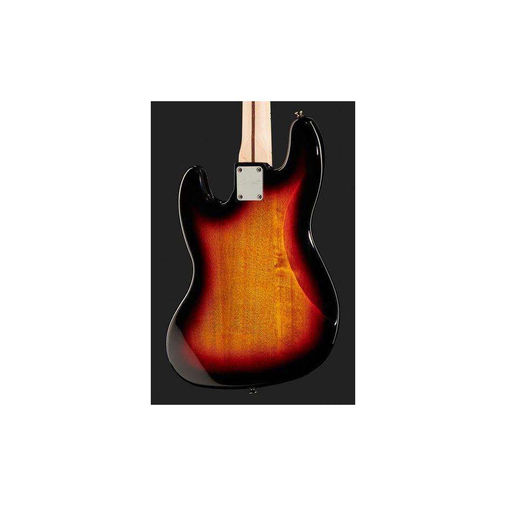 Squier Aff. Jazz Bass 3