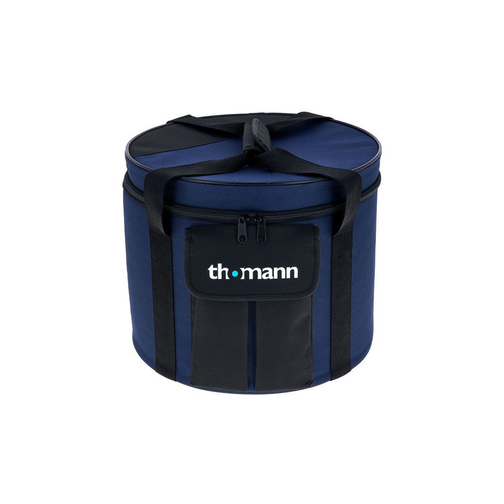 Thomann Crystal Bowl Carry Bag 10" – Thomann Ireland