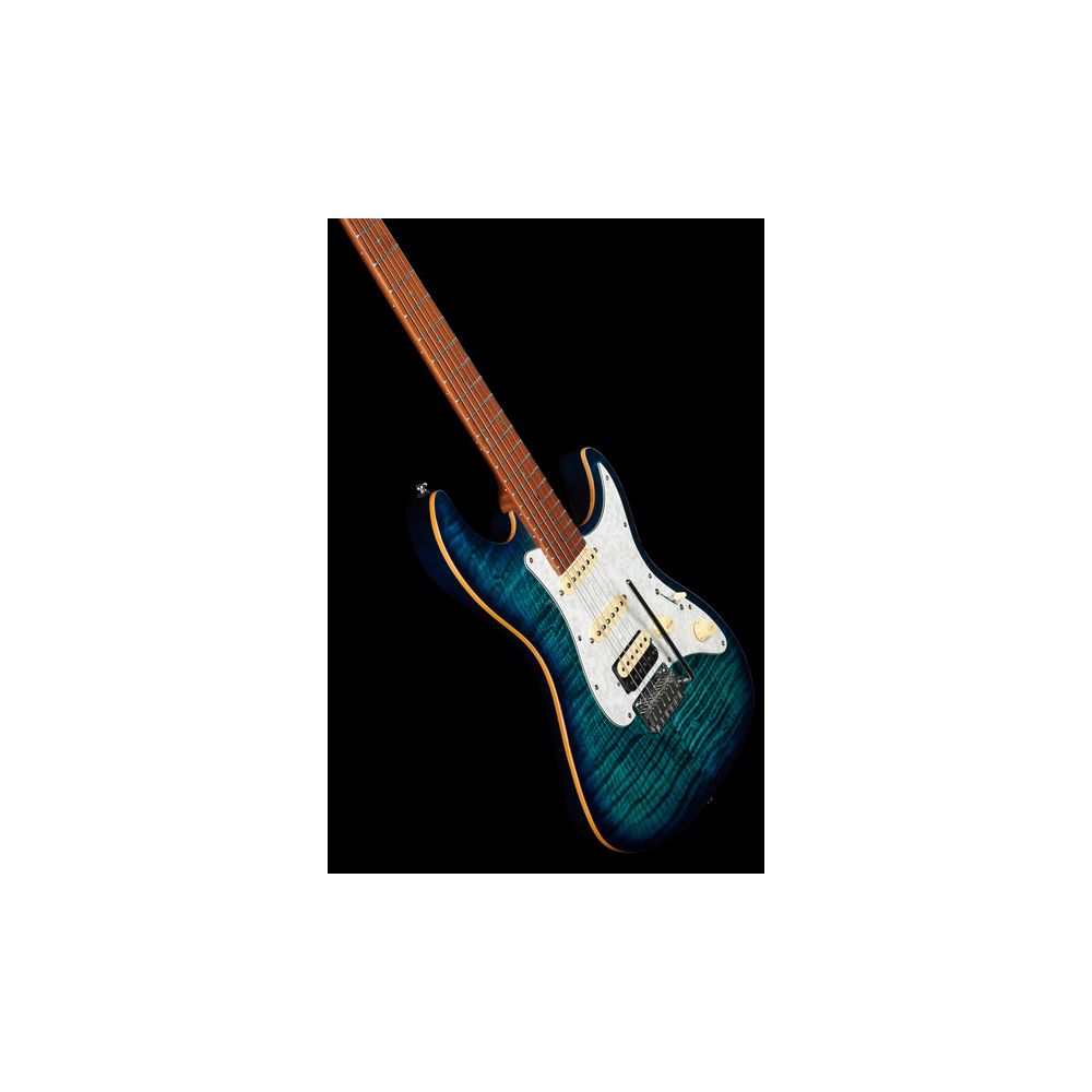 Larry Carlton S7FM TBL 2nd Gen – Thomann Ireland