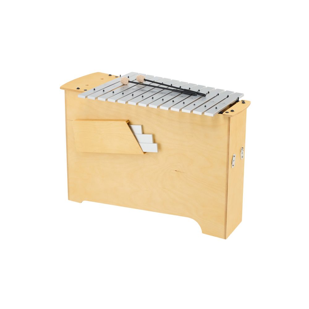 Sonor GBMP 1.1 DeepBass Metallophone – Thomann Ireland