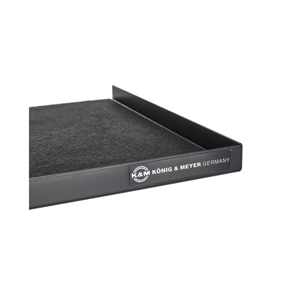 K&M 13500 Percussion table – Thomann Ireland