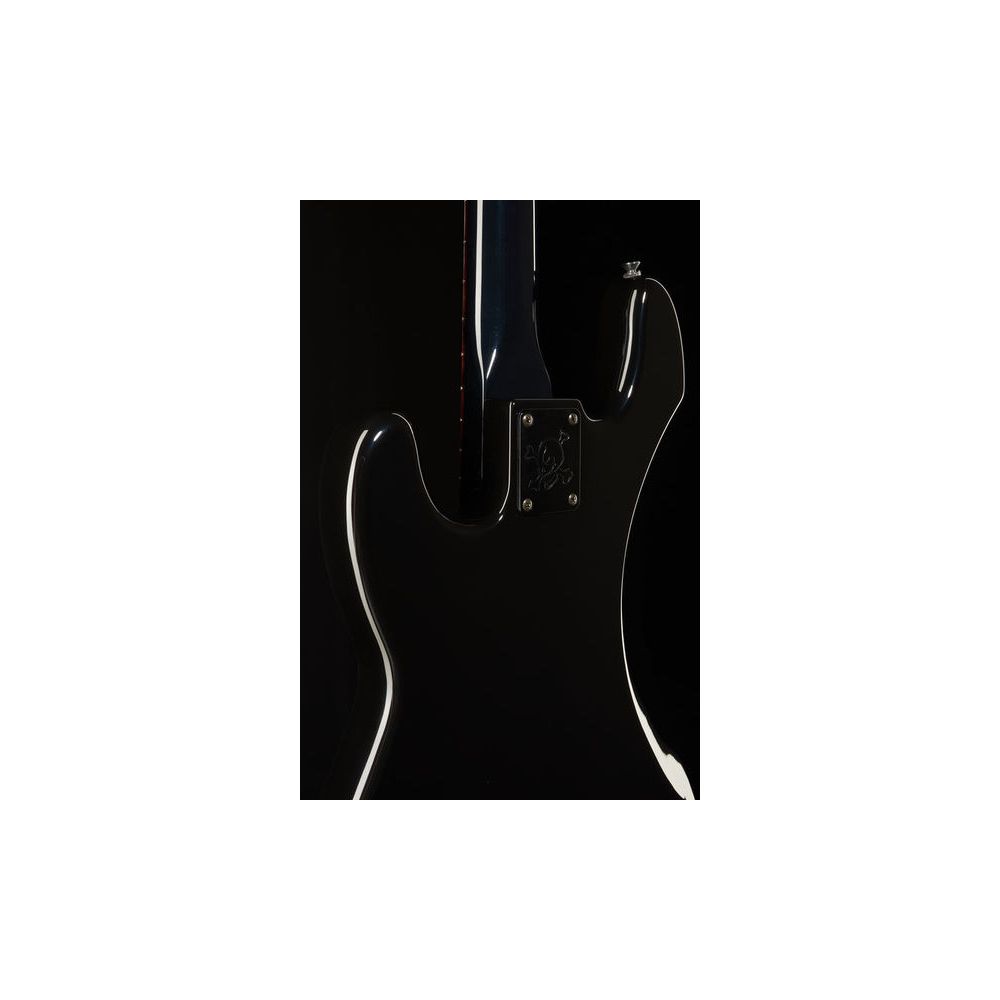 Fender Duff McKagan DLX P Bass RW BK – Thomann Ireland