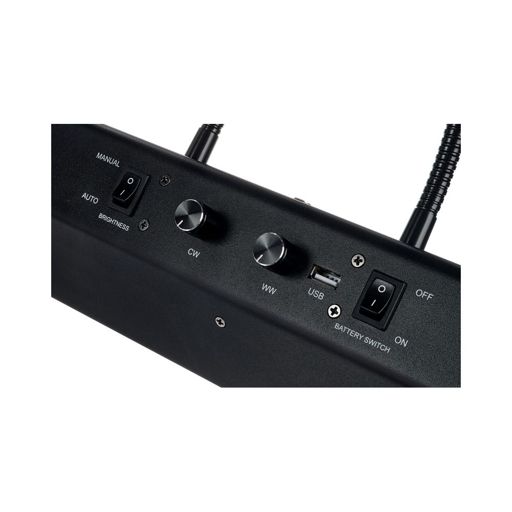 Thomann LED Music Stand Light Pro – Thomann Ireland