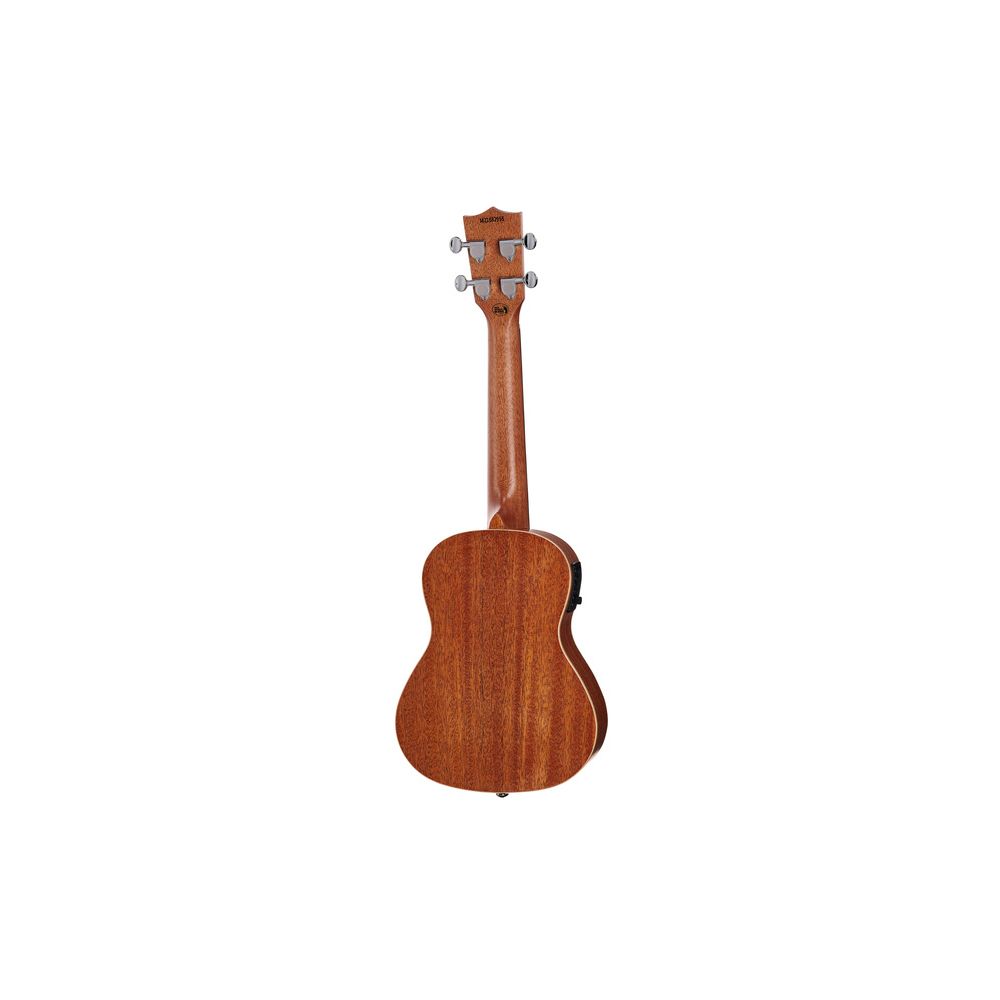 Flight Mahogany Electro