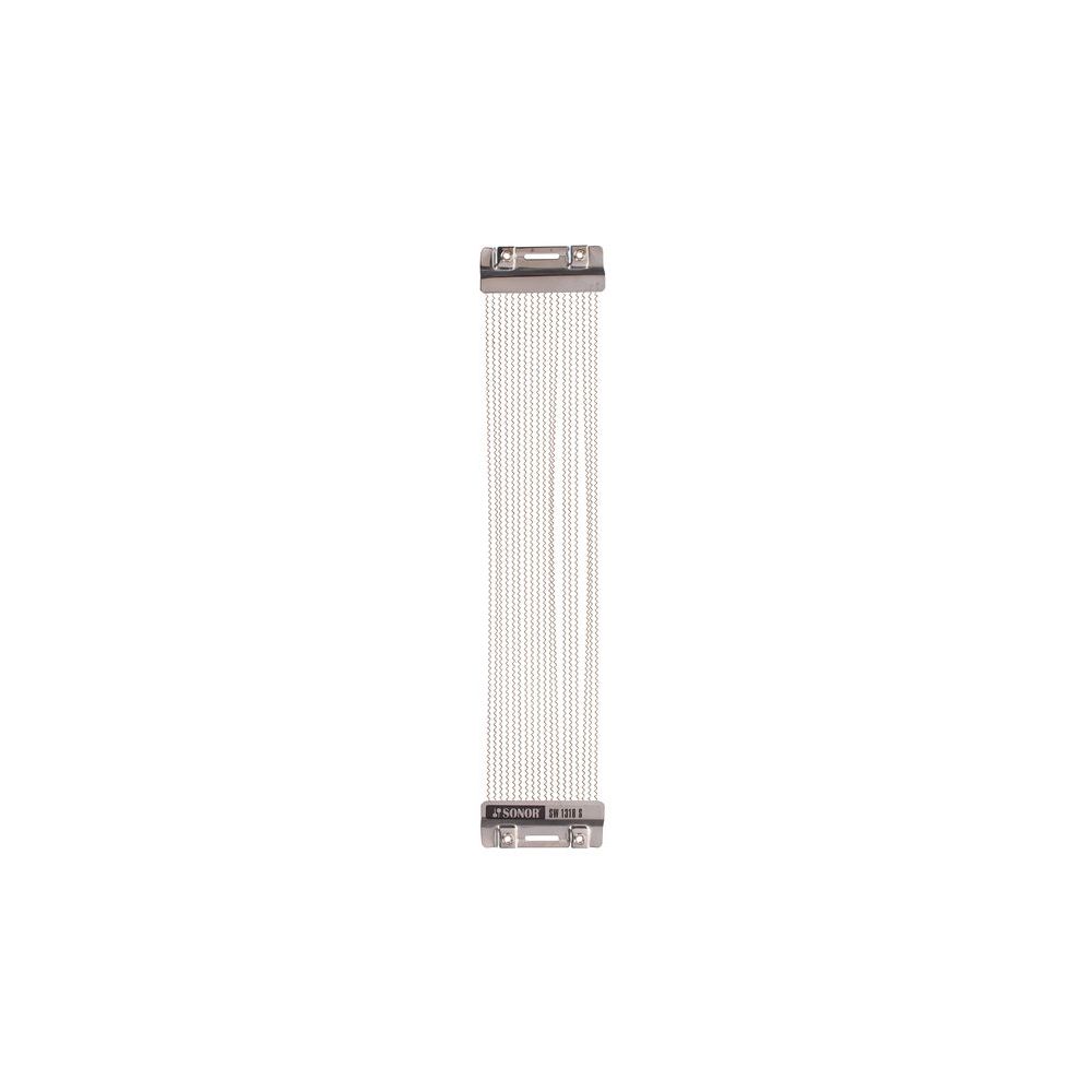 Sonor 13" Snare Wires / Steel – Thomann Ireland