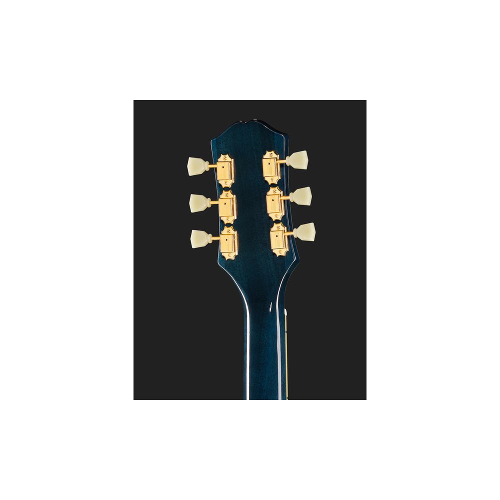 Epiphone Miranda Lambert Bluebird – Thomann Ireland