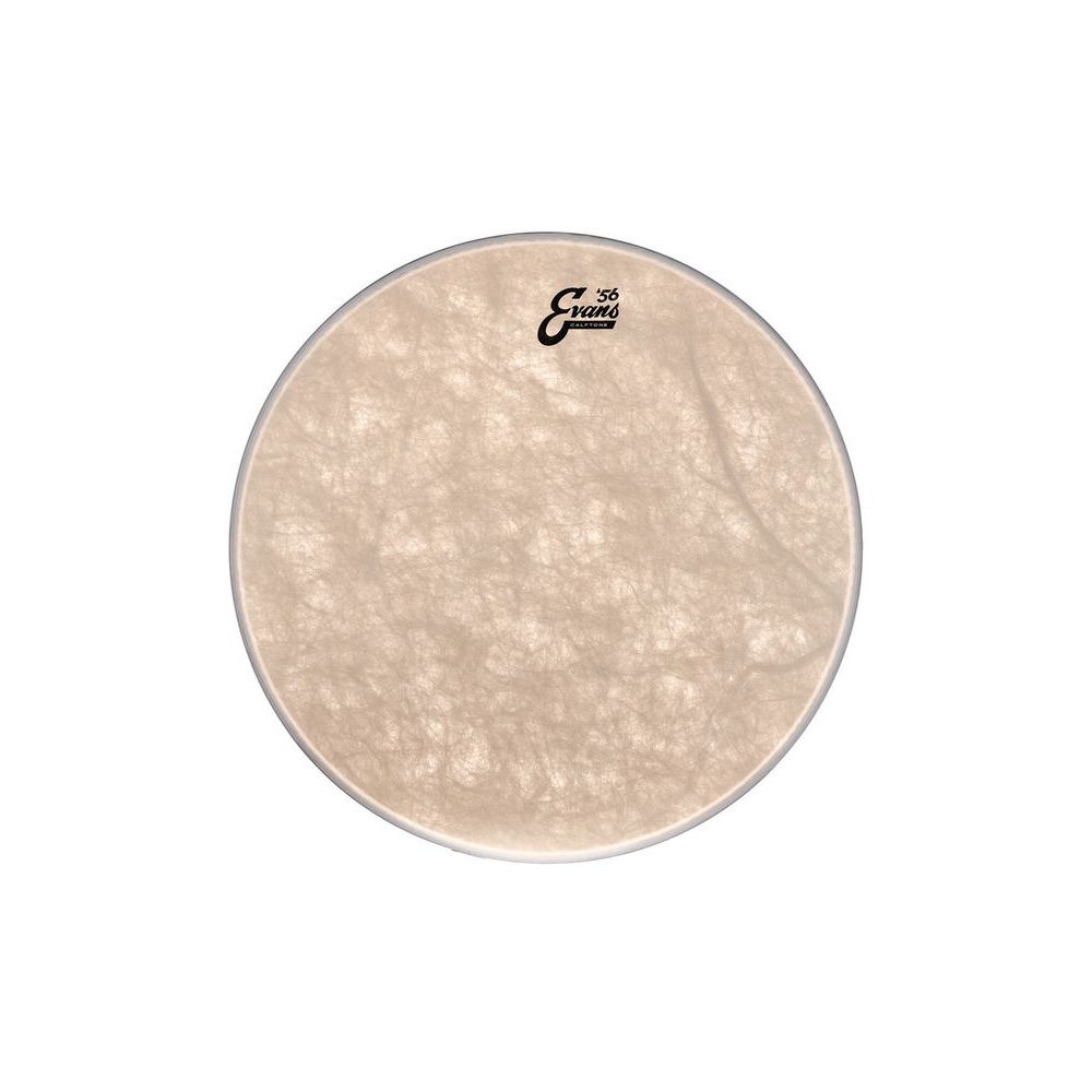 Evans 20" Calftone Bass Drum – Thomann Ireland