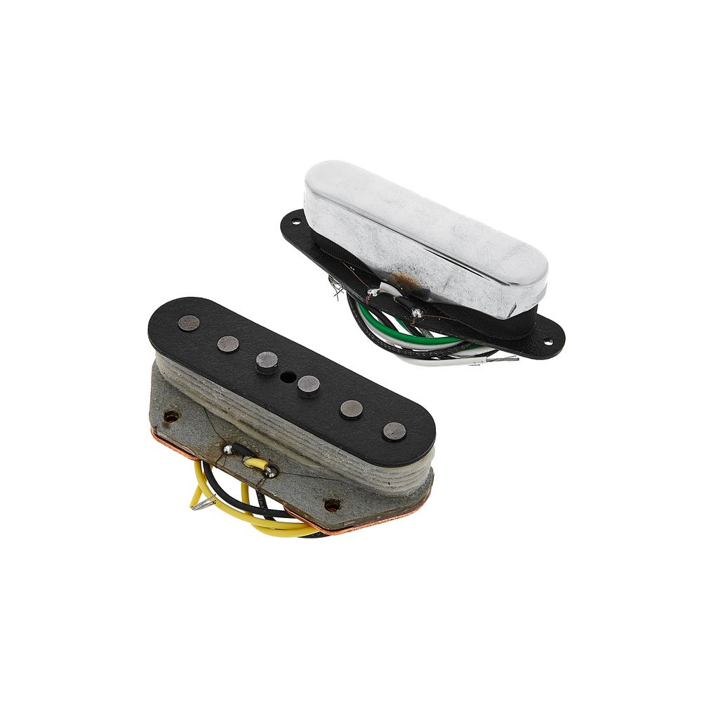 Fender Jason Isbell Tele Pickup