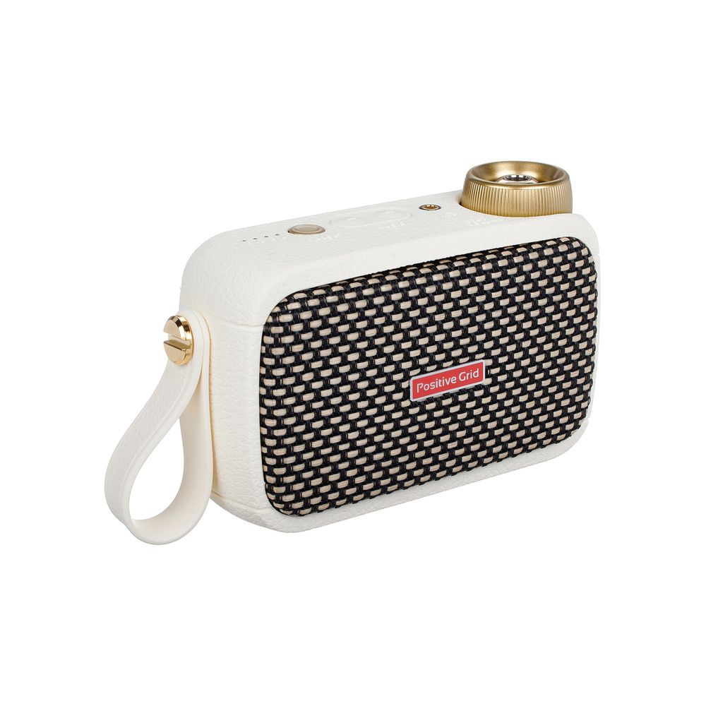 Positive Grid Spark Go PW – Thomann Ireland