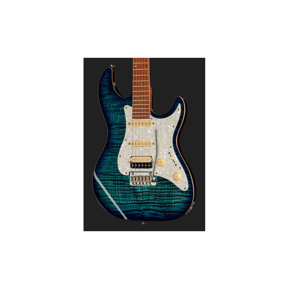 Larry Carlton S7FM TBL 2nd Gen – Thomann Ireland