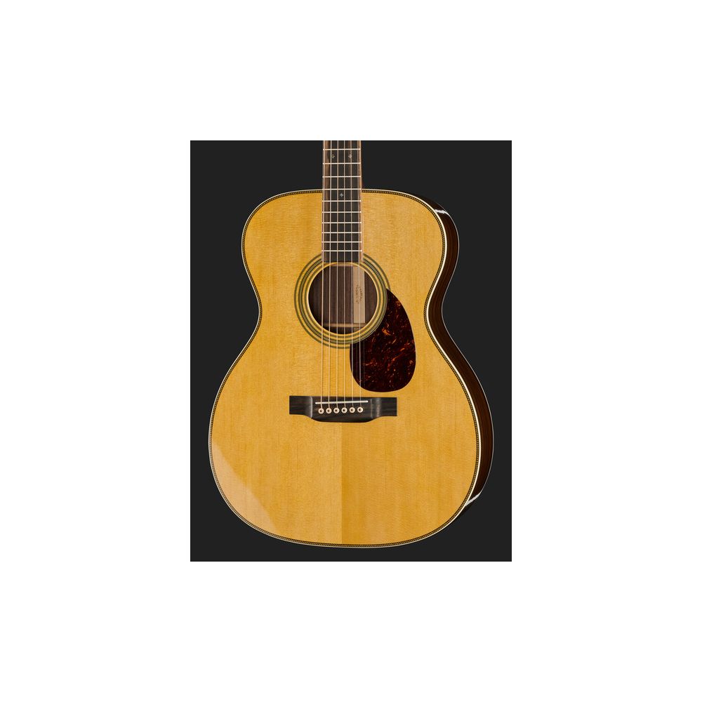 Martin Guitar OM