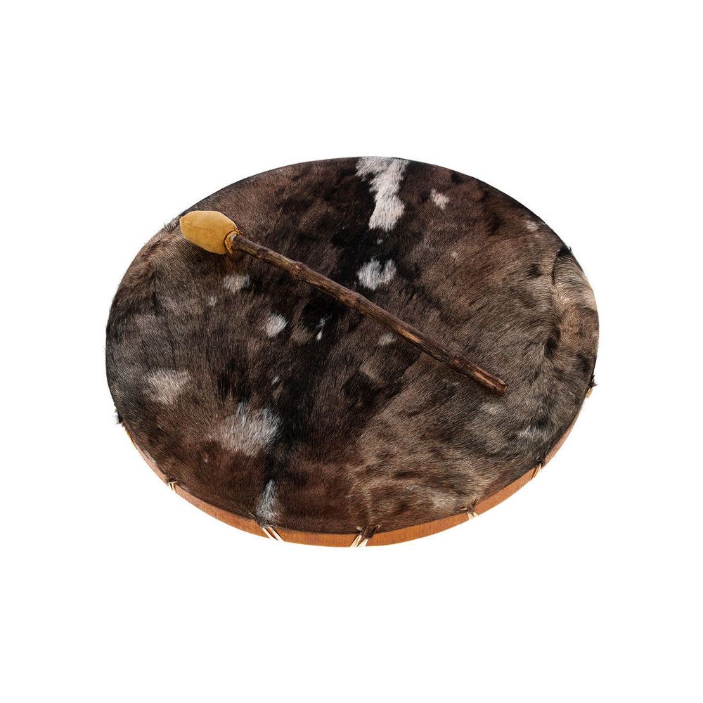Terre Shaman Drum Goat Skin 50cm – Thomann Ireland