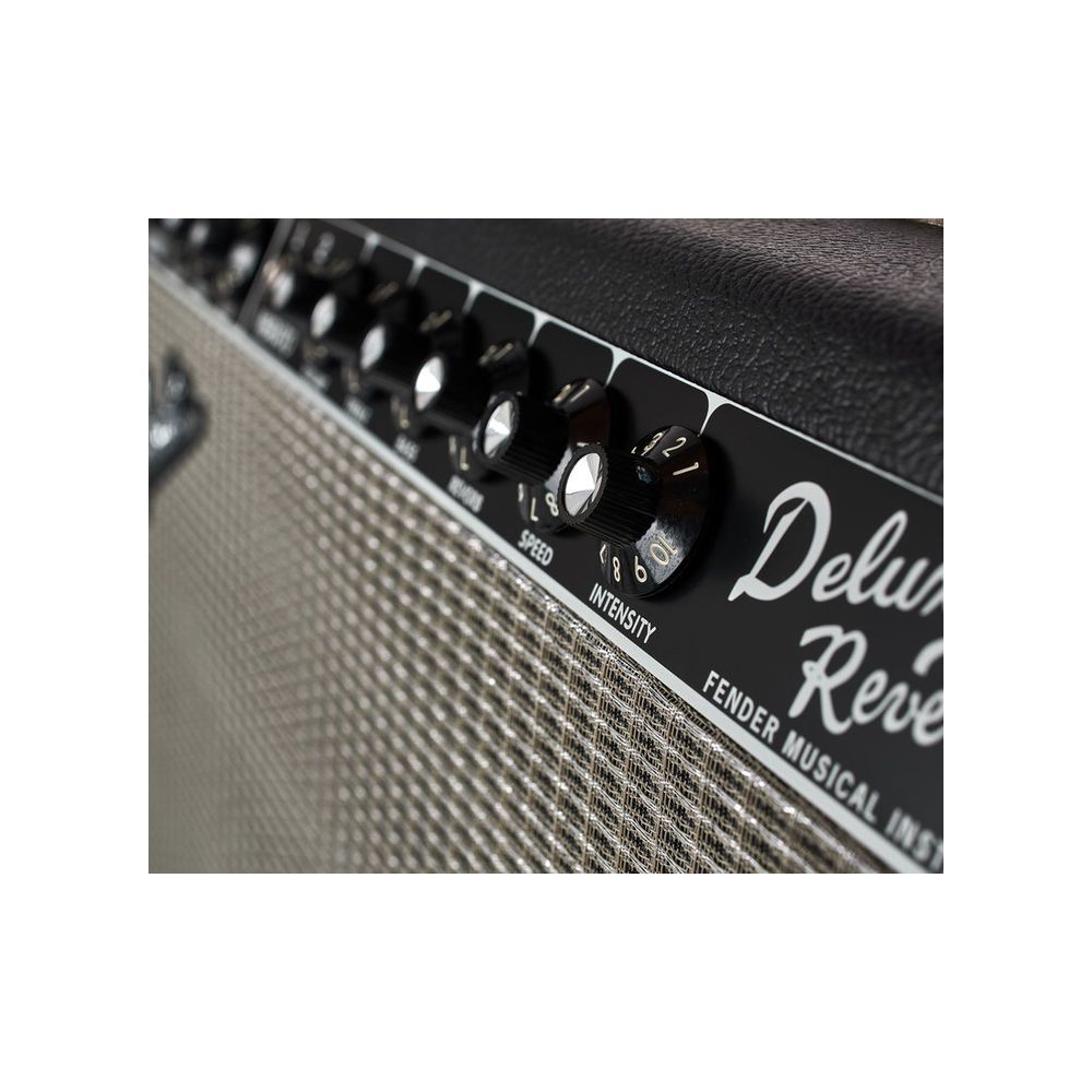 Fender Tone Master Deluxe Reverb – Thomann Ireland