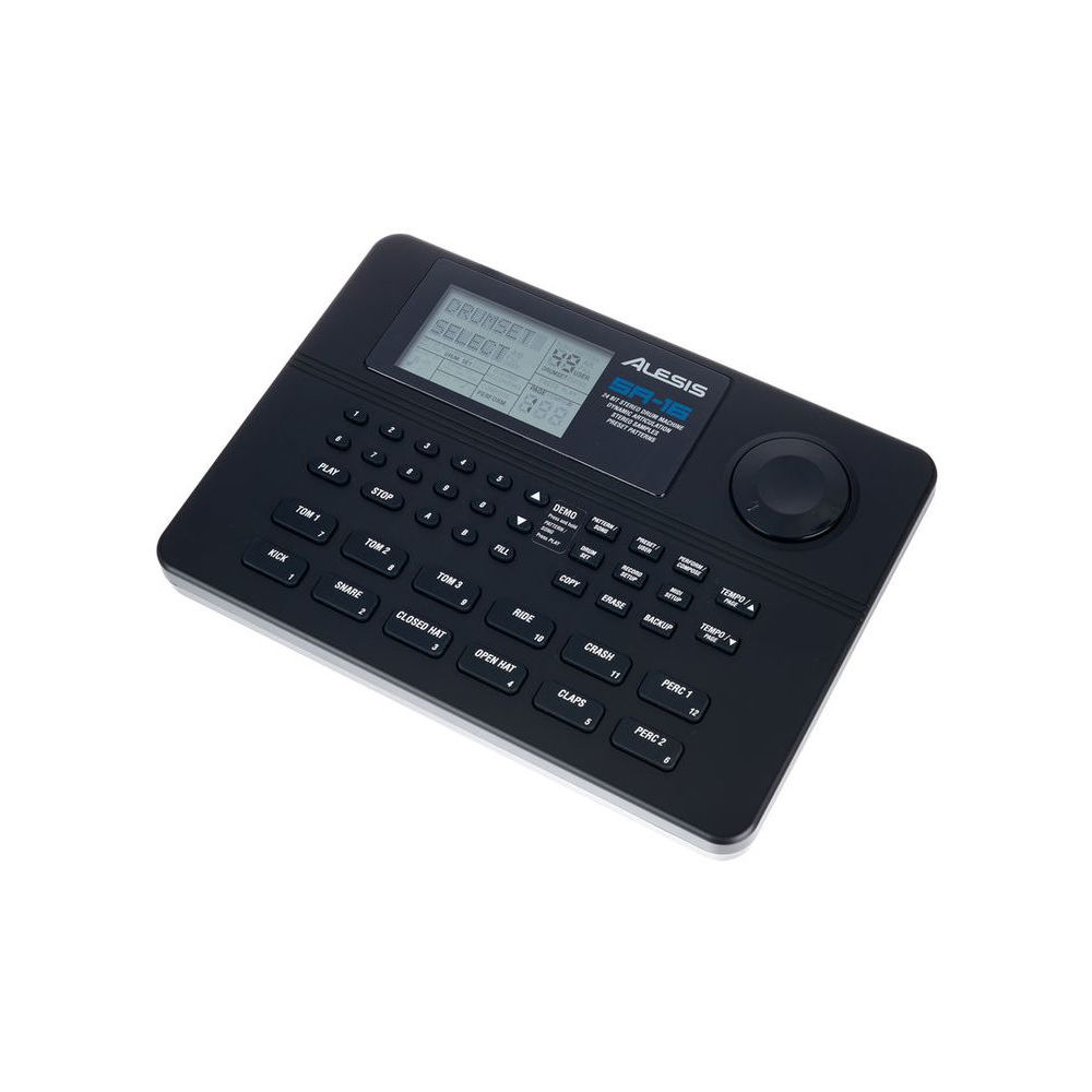 Alesis SR16 – Thomann Ireland