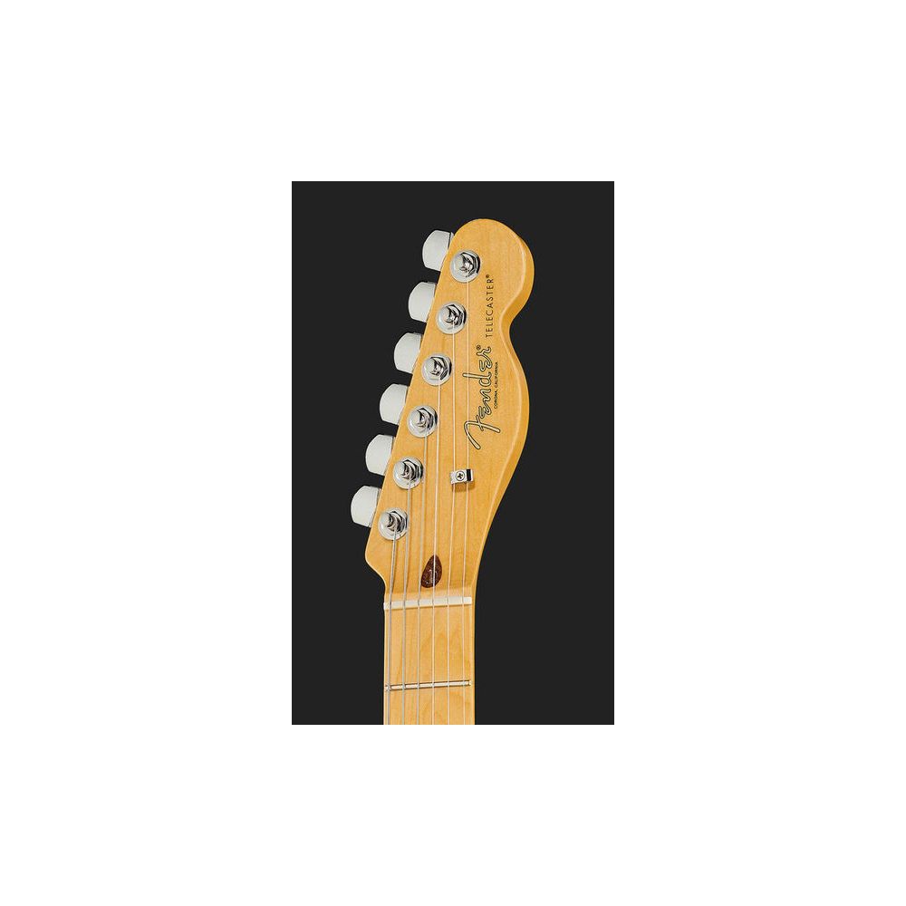 Fender AM Pro II Tele MN BTB – Thomann Ireland