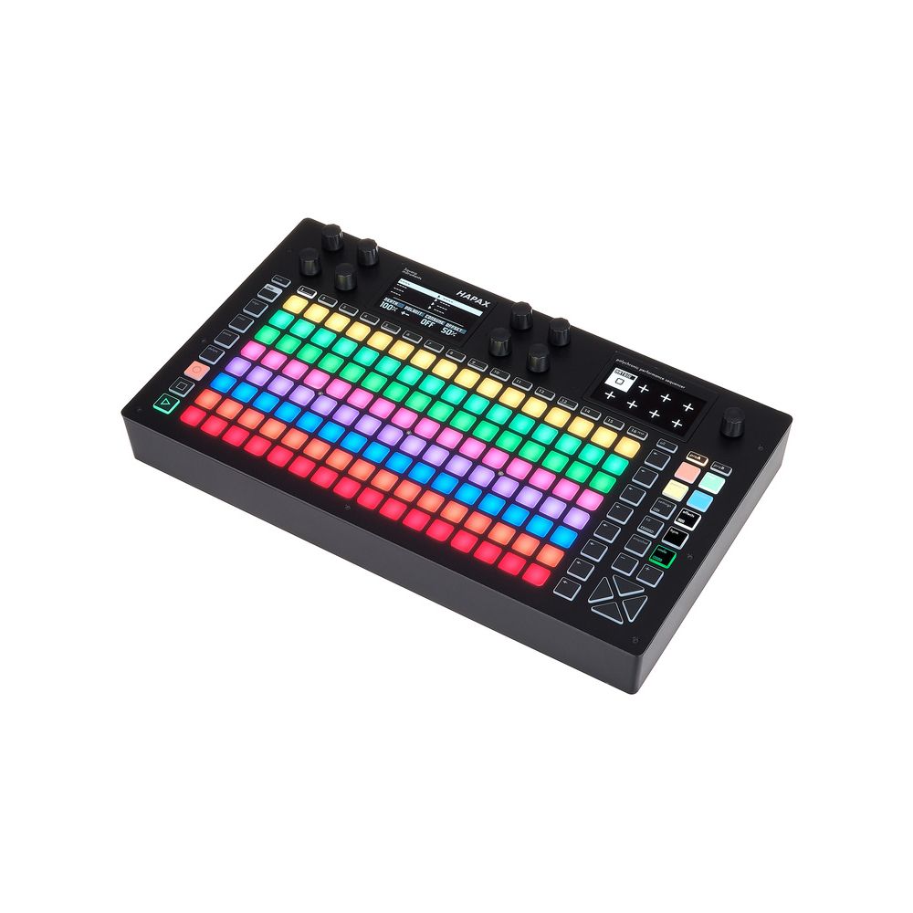 Squarp Instruments Hapax – Thomann Ireland