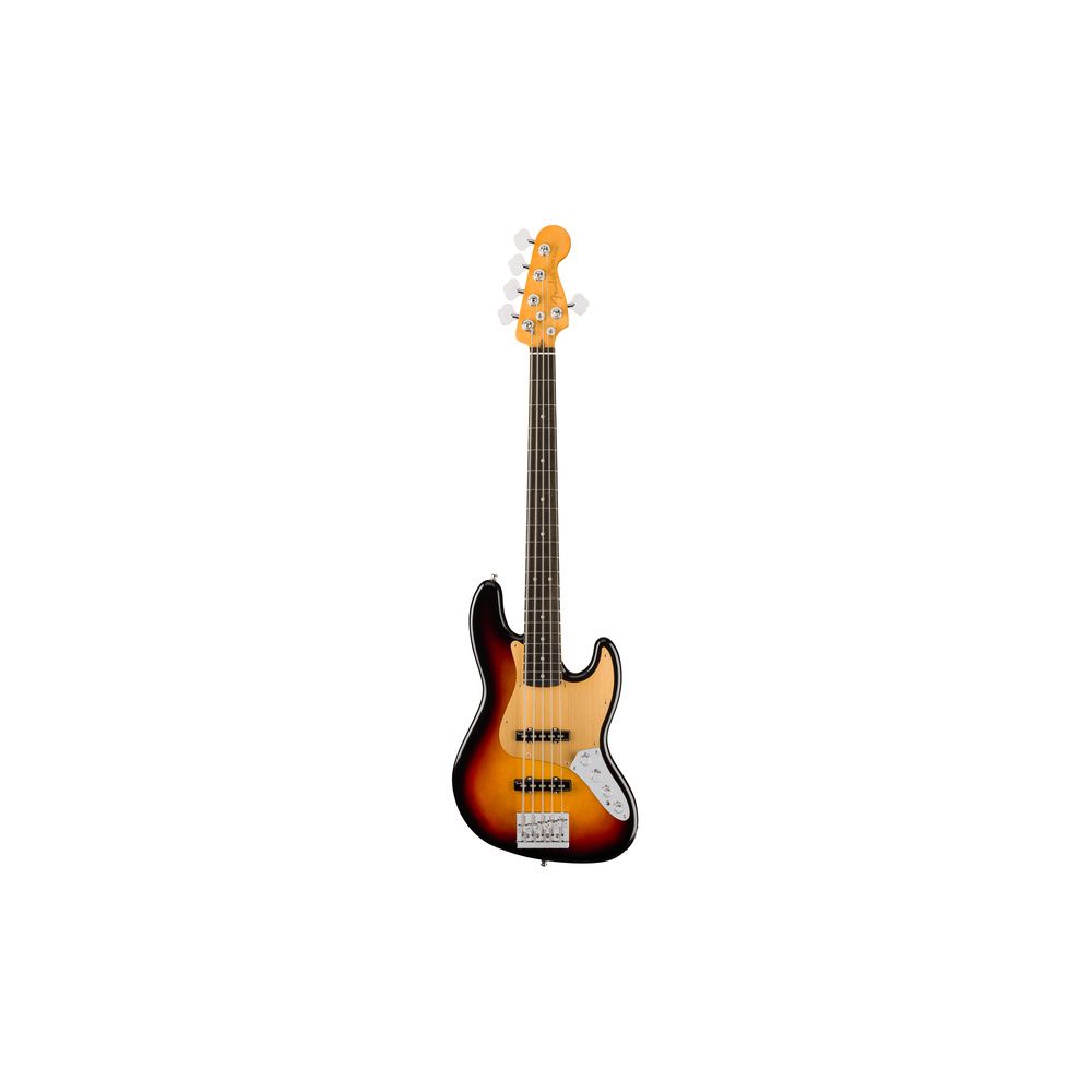 Fender Am Ultra II J Bass V EB UBST – Thomann Ireland