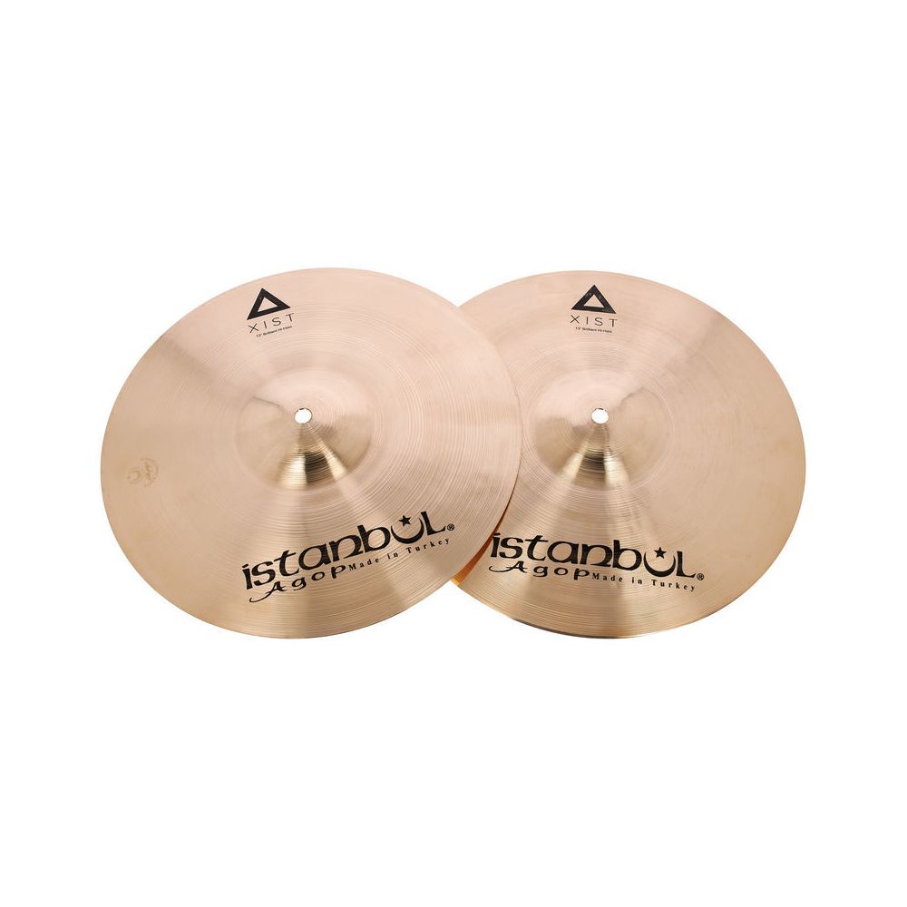 Istanbul Agop 13" Xist Hi