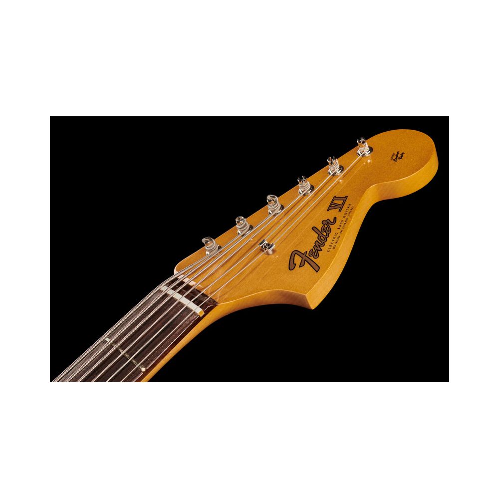 Fender Vintera II 60s Bass VI FR – Thomann Ireland