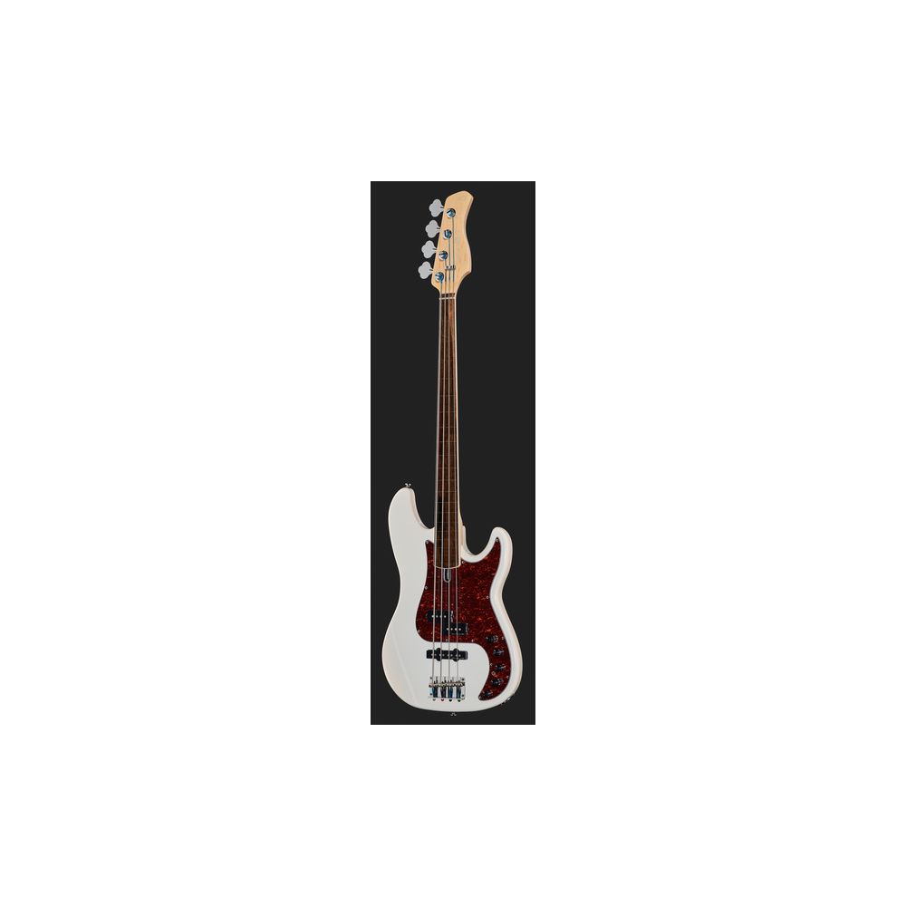 Marcus Miller P7 Alder 4 FL AWH 2nd Gen – Thomann Ireland