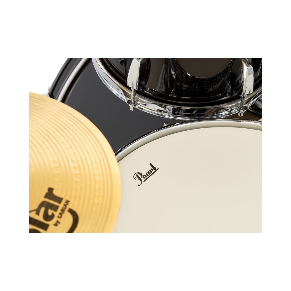 Pearl Roadshow 22" Plus 6pcs Black – Thomann Ireland