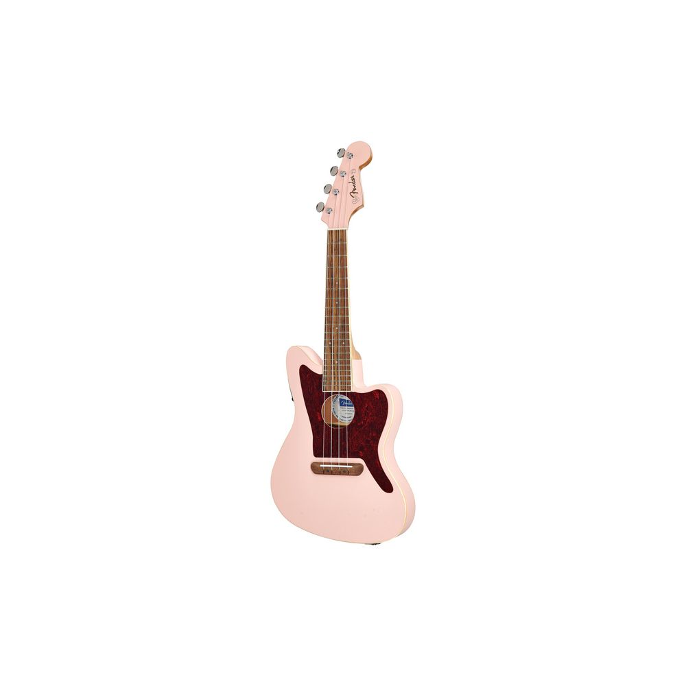 Fender Fullerton Jazzm Uke SHP – Thomann Ireland