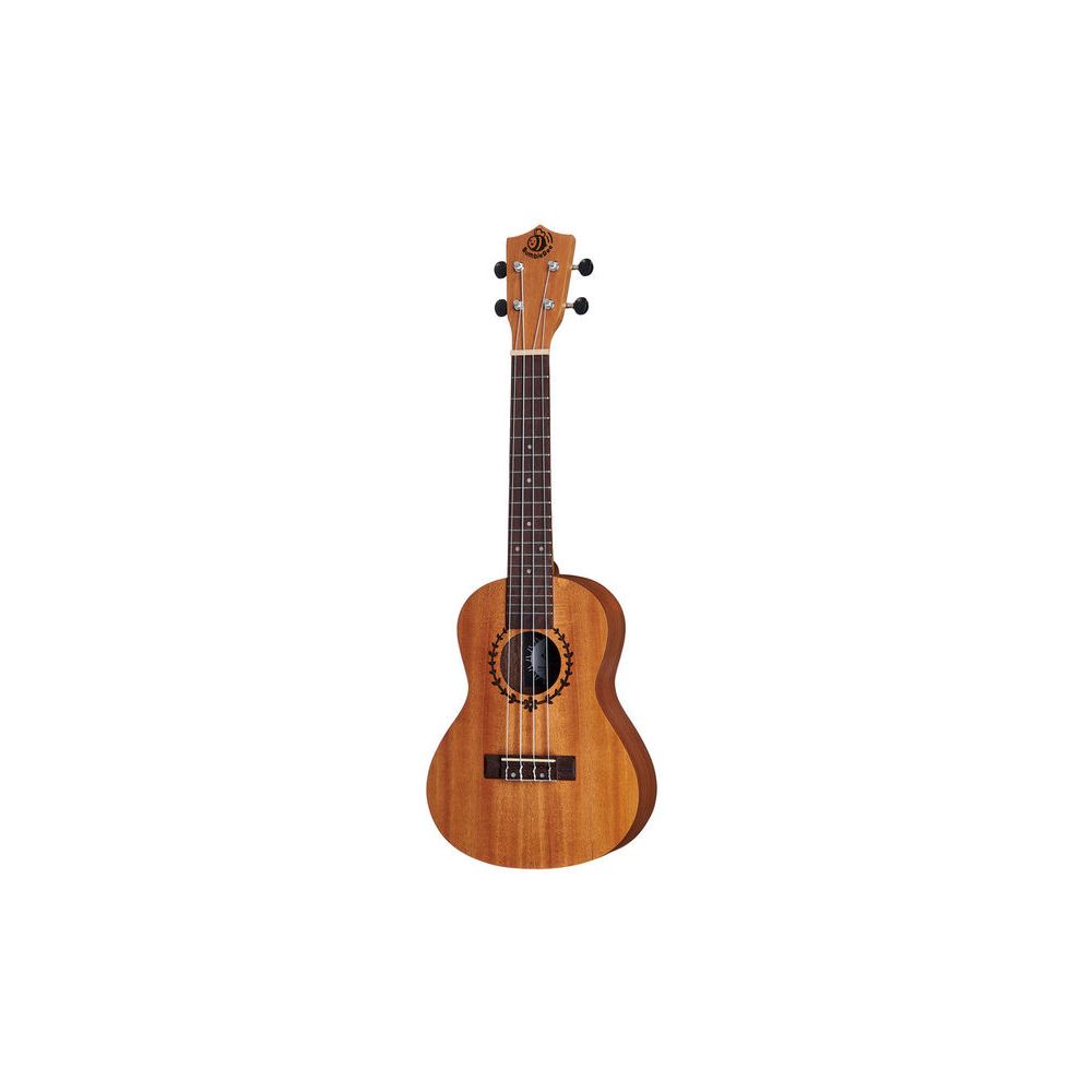 Bumblebee Ukuleles BUC23 Concert Natural – Thomann Ireland