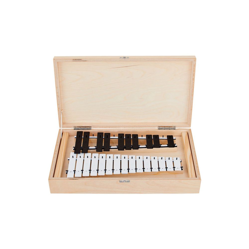 Goldon Metalophone Model 11085 – Thomann Ireland