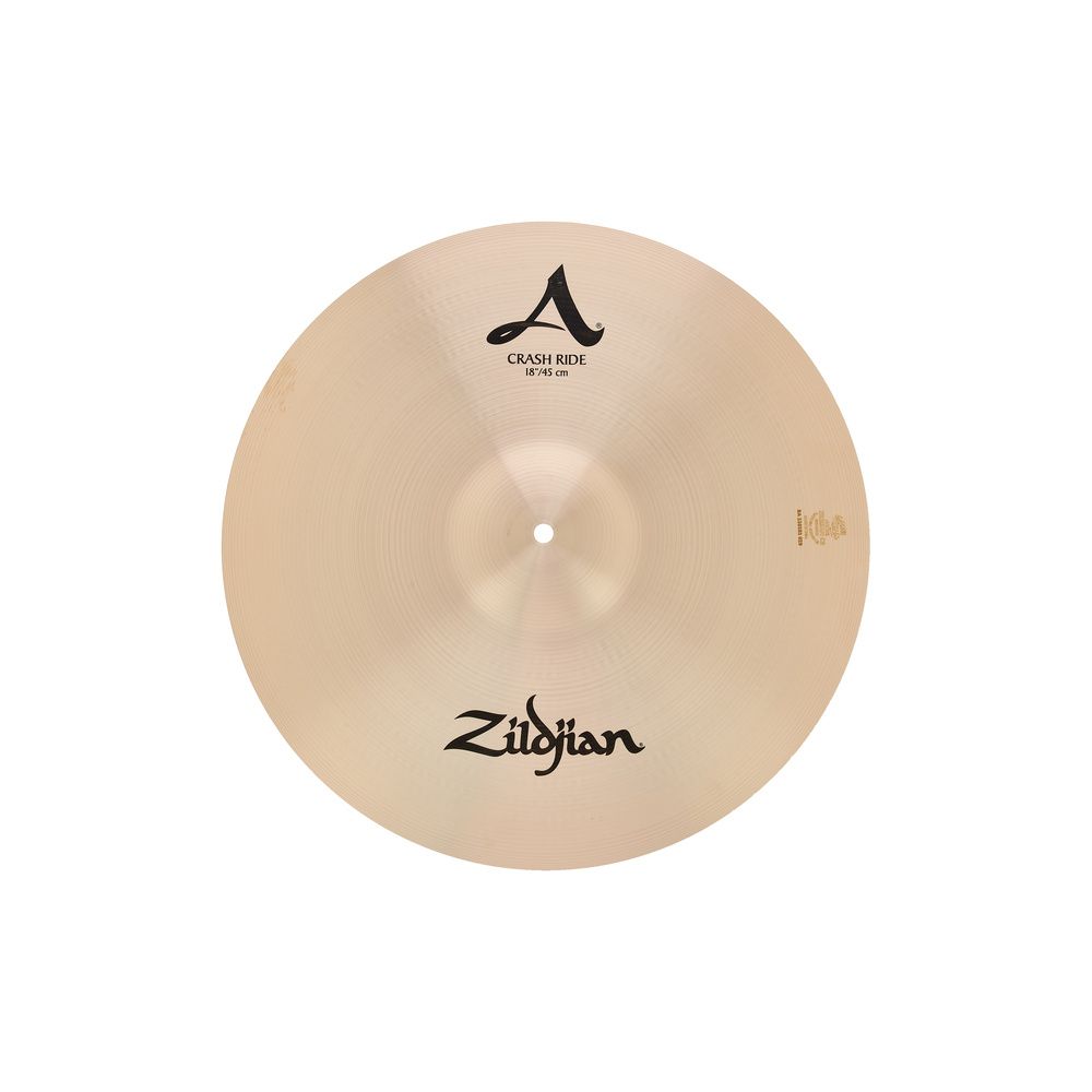 Zildjian 18" A