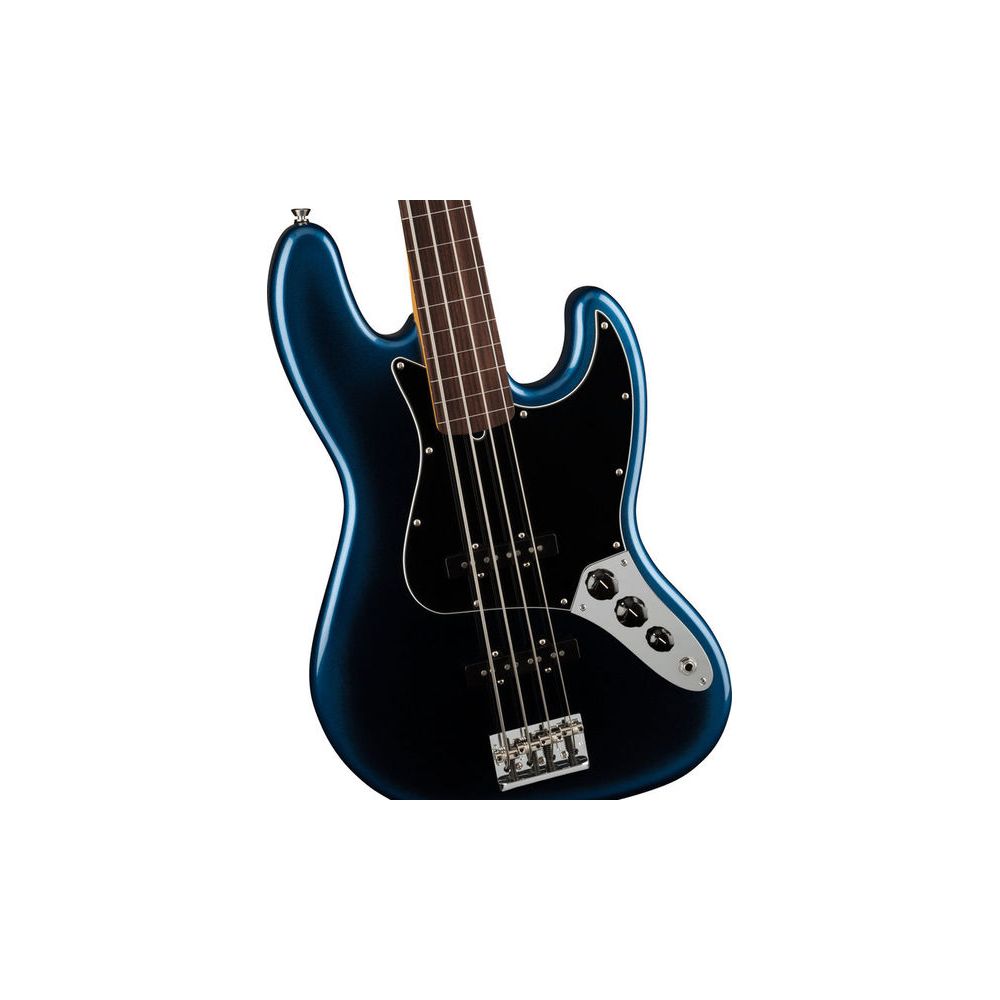 Fender Am Pro II Jazz Bass FL DK NIT – Thomann Ireland