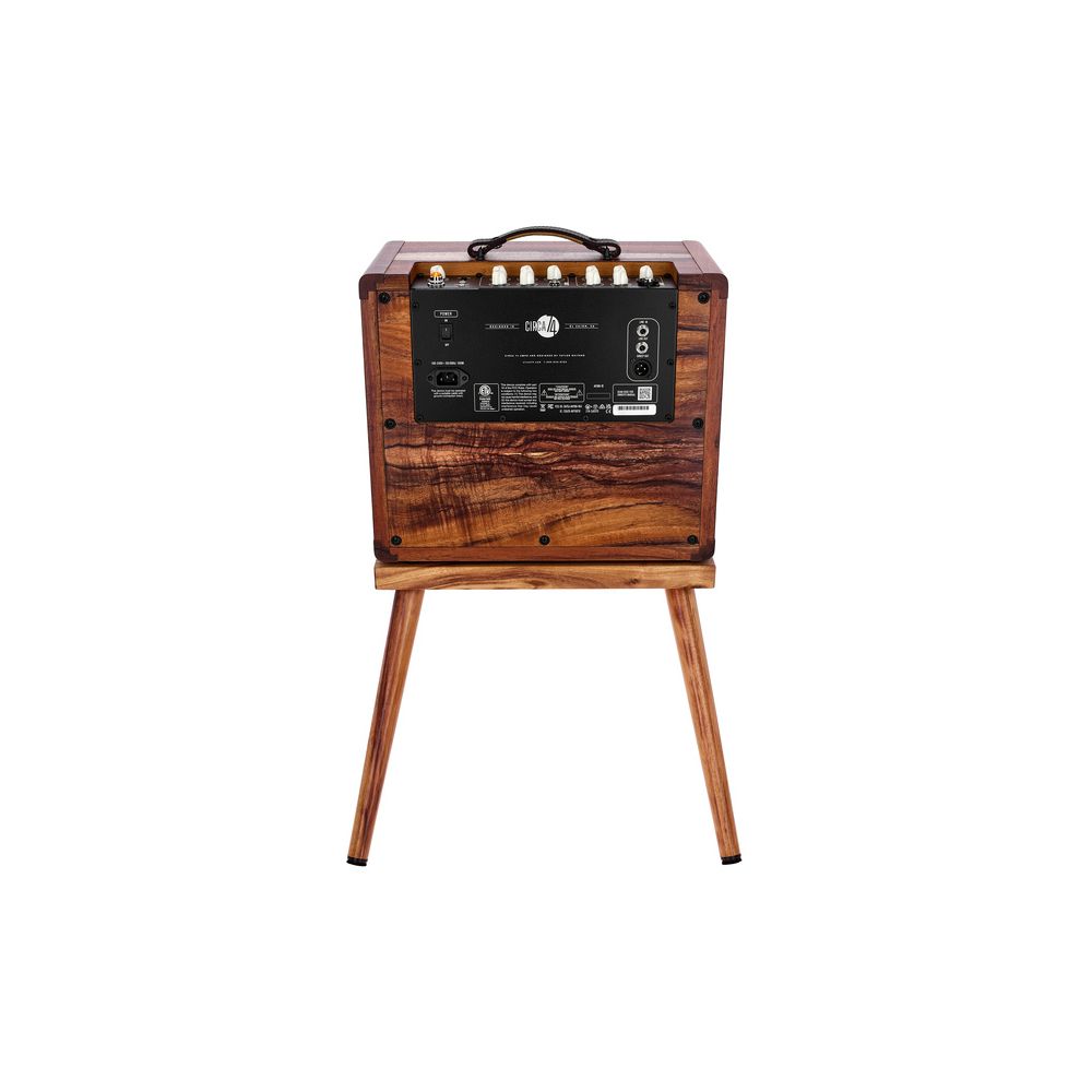 Taylor Koa Circa 74 Amp + Stand – Thomann Ireland