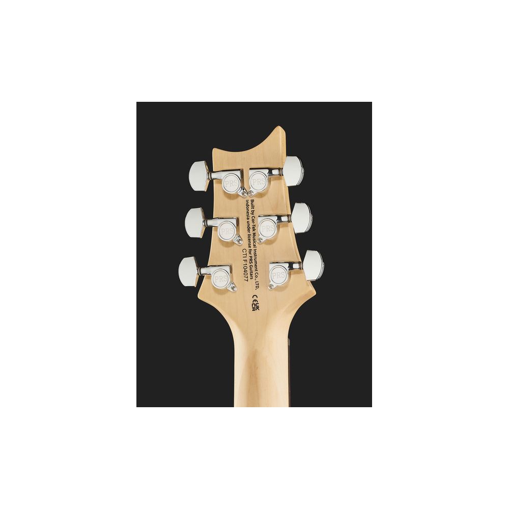 PRS SE CE 24 Standard Satin CH – Thomann Ireland