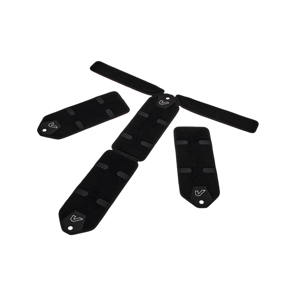 Gruvgear NanoMat Double Pedal – Thomann Ireland