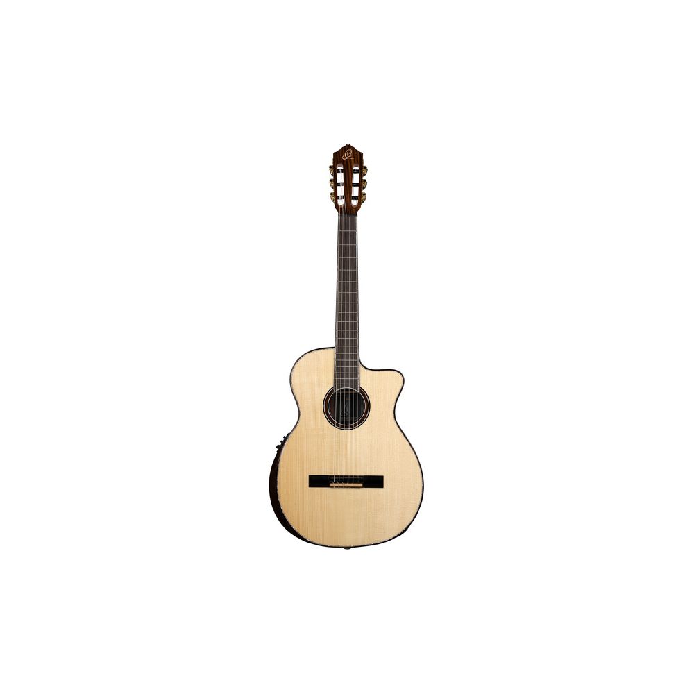 Ortega Grandsuite